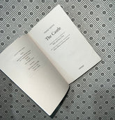the castle by franz kafka